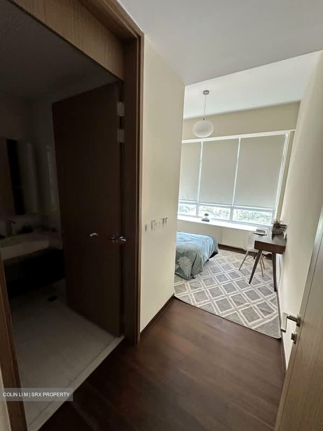 RESIDENCES AT EMERALD HILL (D9), Apartment #582237591